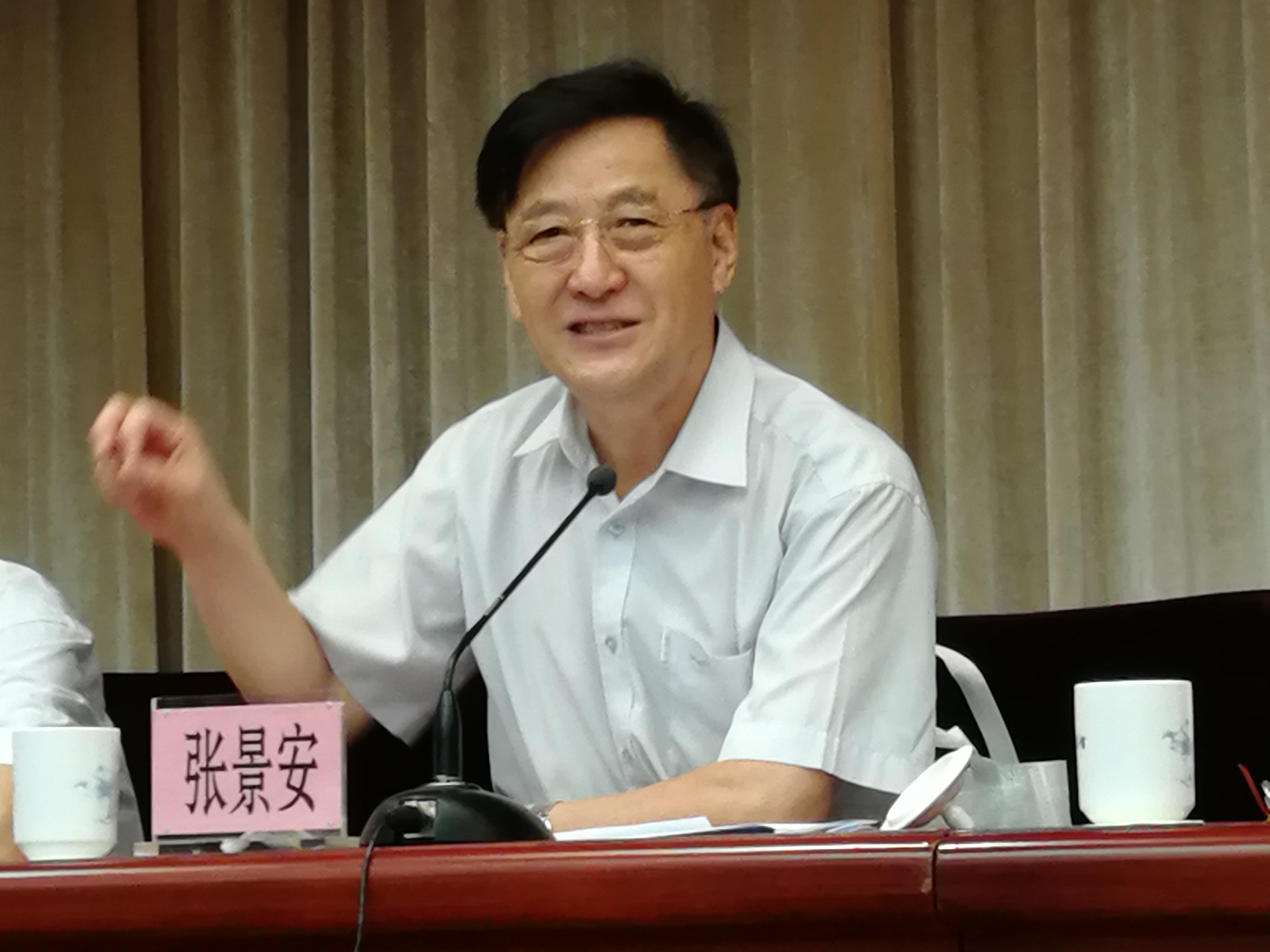 佛山科技企业孵化协会会长、广东新媒体产业园董事长李新良作为候选人成功当选为副理事长！ ​​​​