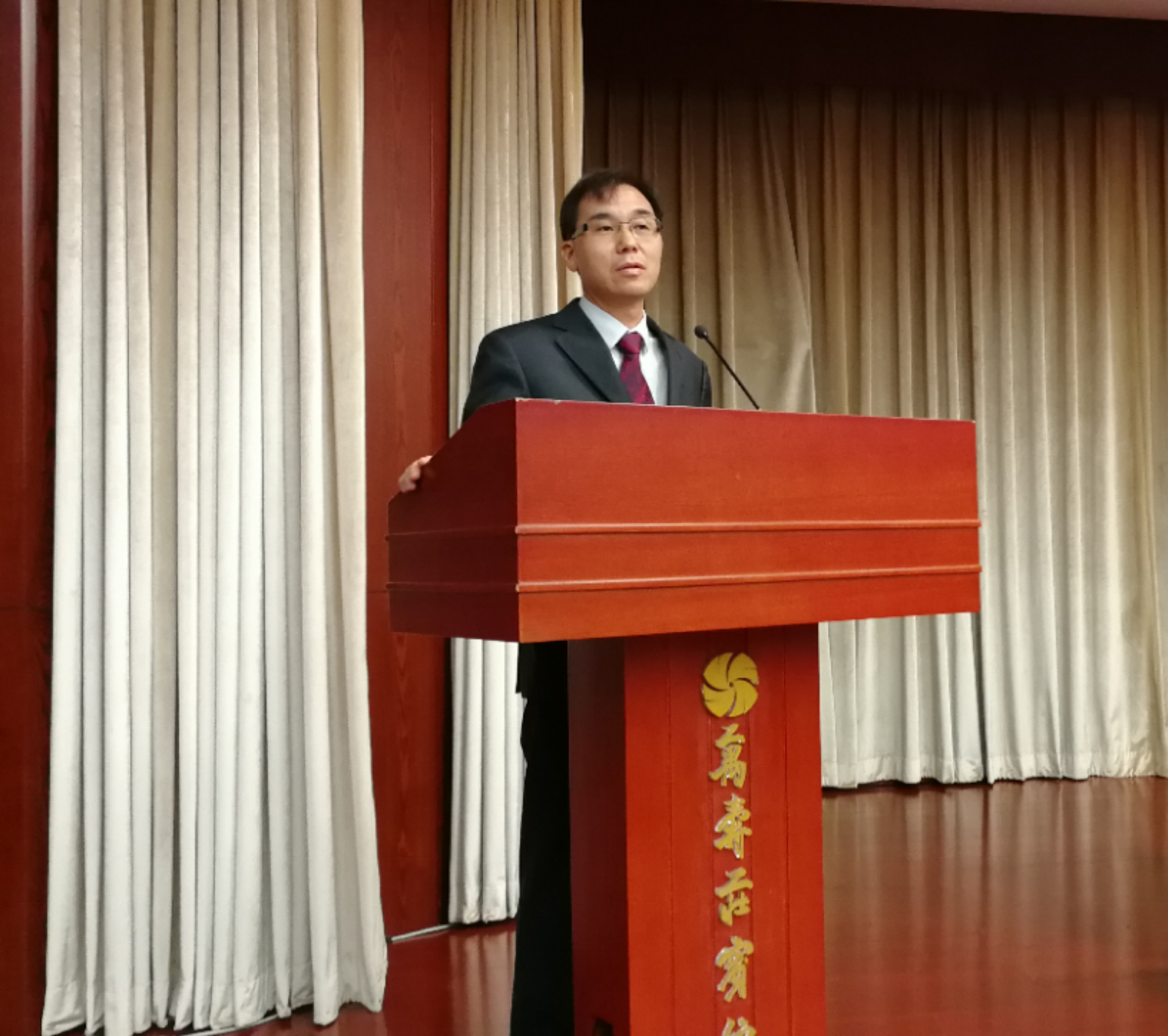 佛山科技企业孵化协会会长、广东新媒体产业园董事长李新良作为候选人成功当选为副理事长！ ​​​​